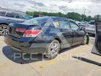 2012 Honda Accord фото