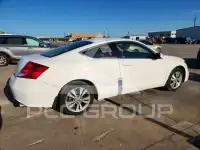 2012 Honda Accord фото
