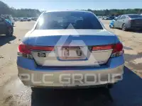 2012 Honda Accord photo