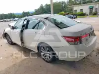 2012 Honda Accord фото