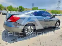 2012 Honda Accord фото