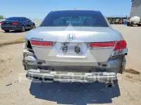2012 Honda Accord фото