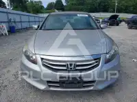 2012 Honda Accord фото
