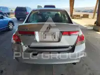 2012 Honda Accord photo