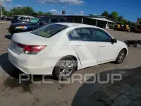 2012 Honda Accord фото