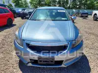 2012 Honda Accord фото