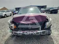 2012 Honda Accord фото