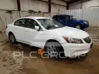 2012 Honda Accord фото
