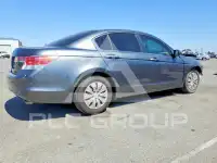 2012 Honda Accord photo