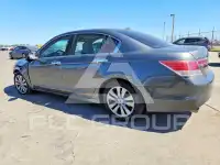2012 Honda Accord фото