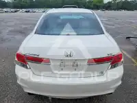 2012 Honda Accord фото