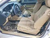 2012 Honda Accord фото