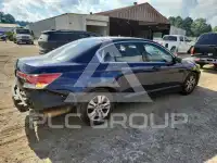 2012 Honda Accord фото
