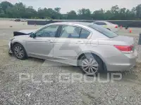 2012 Honda Accord фото