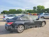 2012 Honda Accord фото