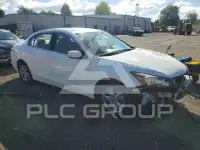 2012 Honda Accord фото
