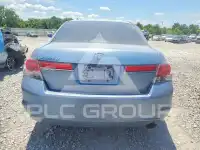 2012 Honda Accord photo