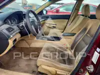 2012 Honda Accord photo