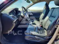 2012 Honda Accord фото