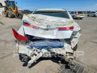 2012 Honda Accord photo