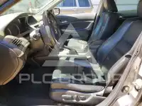 2012 Honda Accord фото