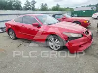 2012 Honda Accord фото