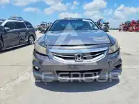 2012 Honda Accord фото