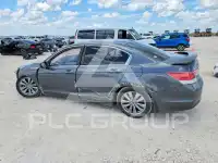 2012 Honda Accord photo