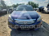 2012 Honda Accord фото
