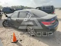 2012 Honda Accord photo