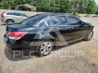 2012 Honda Accord фото