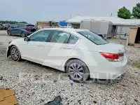 2012 Honda Accord фото