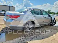 2012 Honda Accord фото