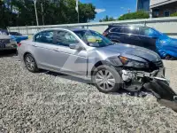 2012 Honda Accord фото