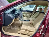 2012 Honda Accord photo
