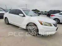 2012 Honda Accord photo