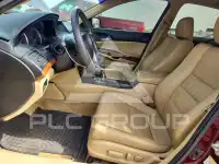 2012 Honda Accord фото