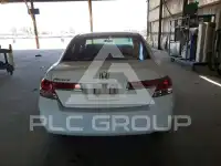 2012 Honda Accord фото