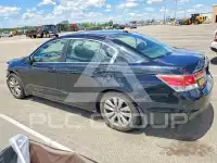 2012 Honda Accord фото