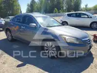 2012 Honda Accord фото