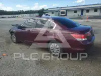 2012 Honda Accord photo