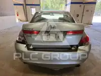 2012 Honda Accord фото