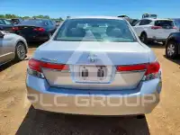 2012 Honda Accord фото