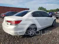 2012 Honda Accord фото