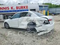 2012 Honda Accord фото