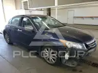 2012 Honda Accord фото