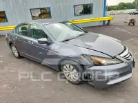 2012 Honda Accord фото