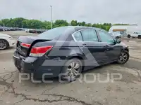 2012 Honda Accord photo