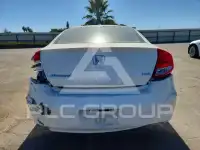 2012 Honda Accord photo