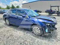 2012 Honda Accord photo